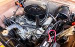 Dodge Polara Station Wagon 1960 года
